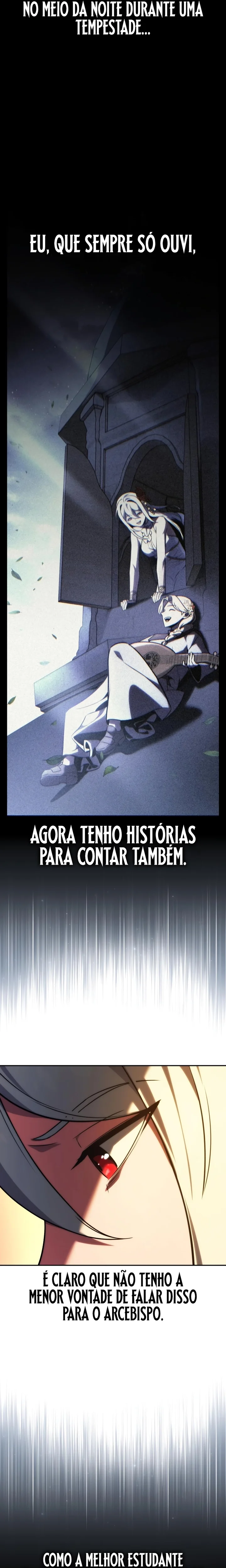 Read The Extra's Academy Survival Guide PT Manga Online