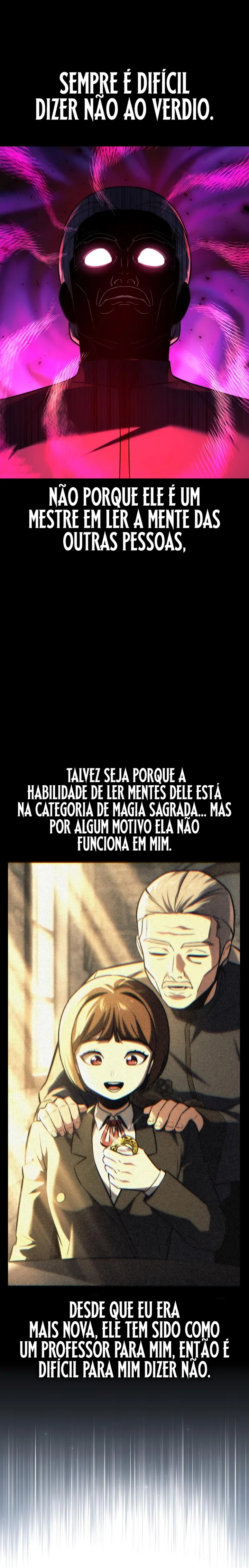 Read The Extra's Academy Survival Guide PT Manga Online