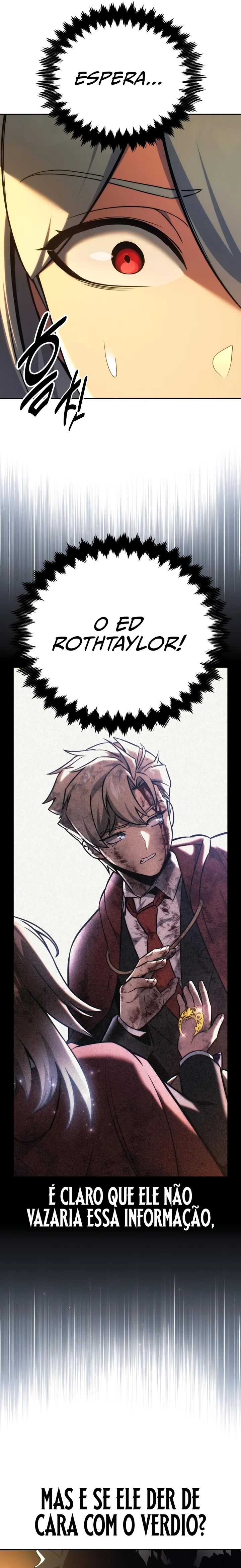 Read The Extra's Academy Survival Guide PT Manga Online