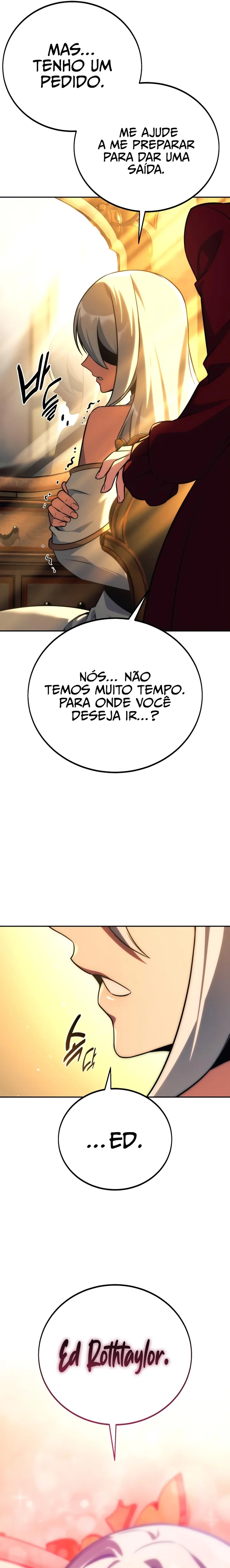 Read The Extra's Academy Survival Guide PT Manga Online