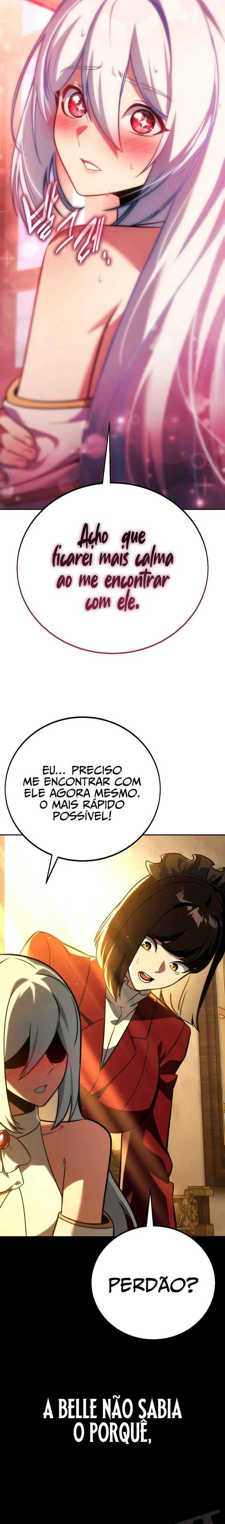 Read The Extra's Academy Survival Guide PT Manga Online