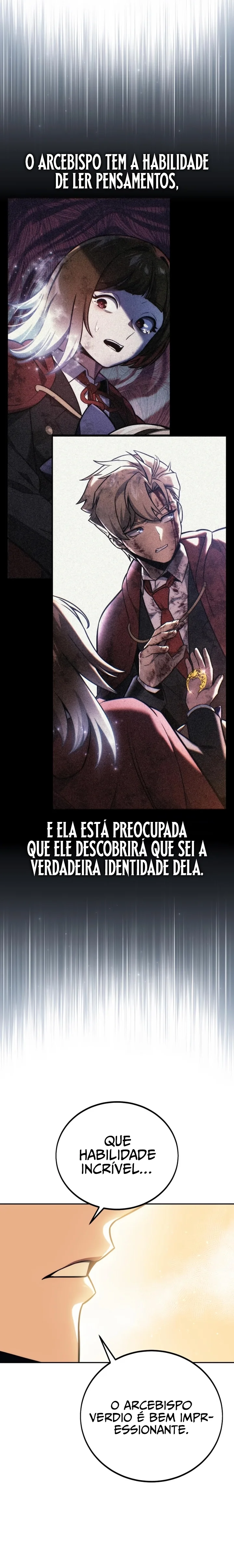 Read The Extra's Academy Survival Guide PT Manga Online