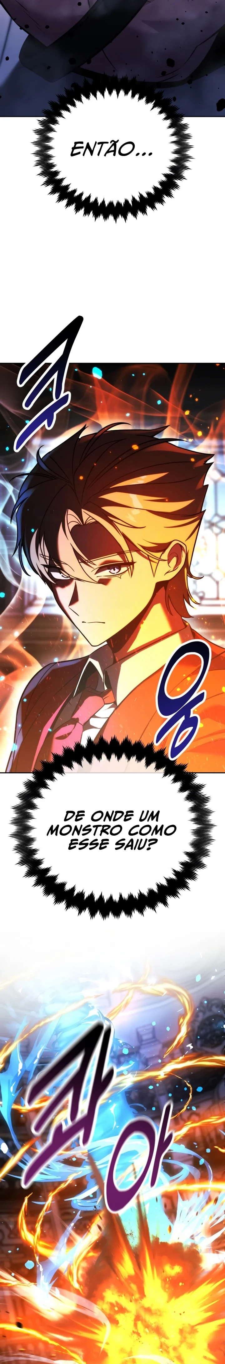 Read The Extra's Academy Survival Guide PT Manga Online