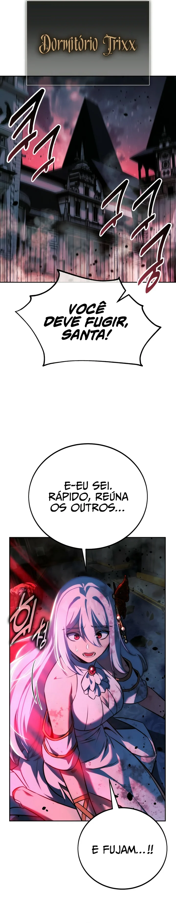 Read The Extra's Academy Survival Guide PT Manga Online