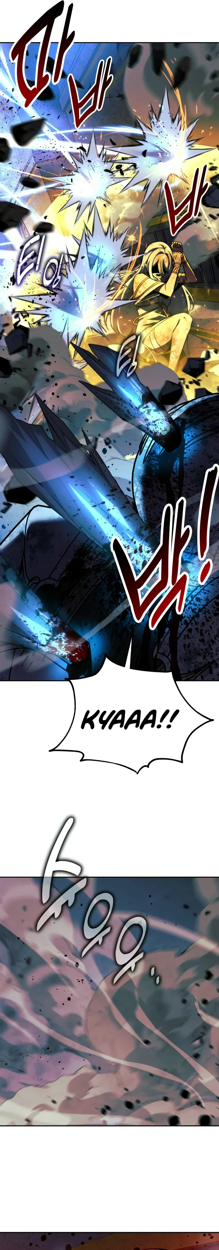 Read The Extra's Academy Survival Guide PT Manga Online