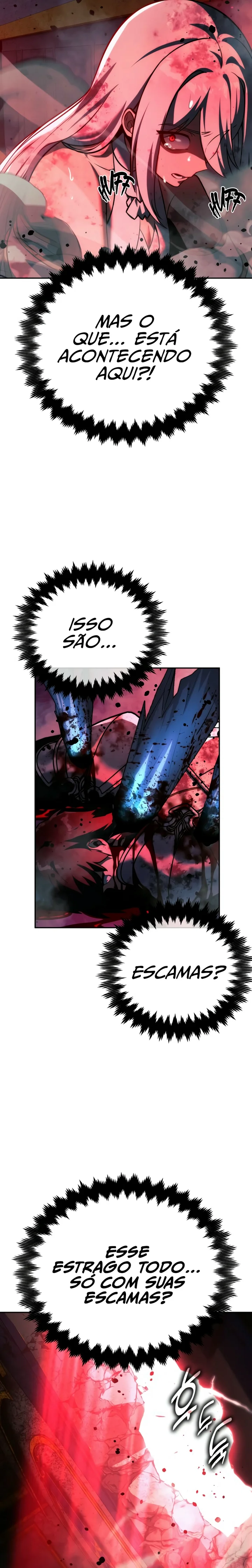 Read The Extra's Academy Survival Guide PT Manga Online