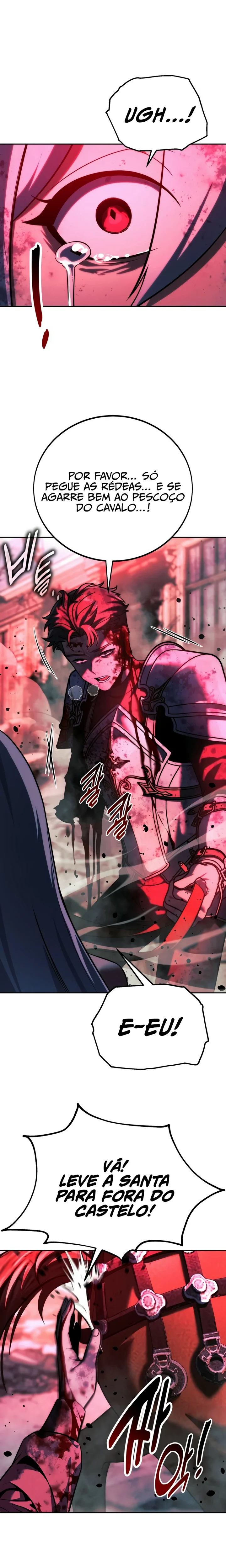 Read The Extra's Academy Survival Guide PT Manga Online