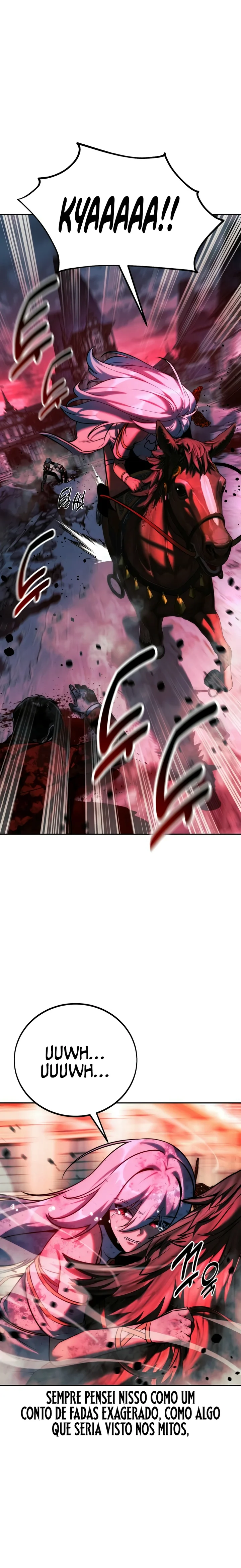 Read The Extra's Academy Survival Guide PT Manga Online