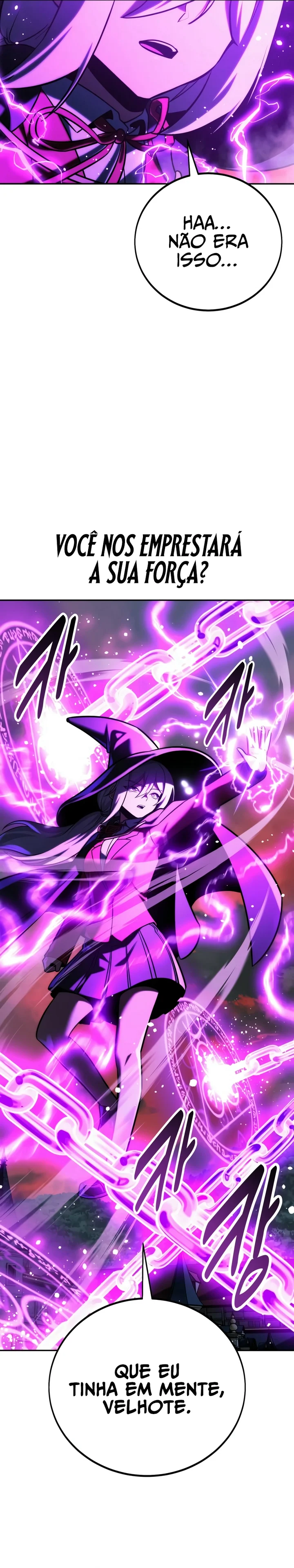 Read The Extra's Academy Survival Guide PT Manga Online