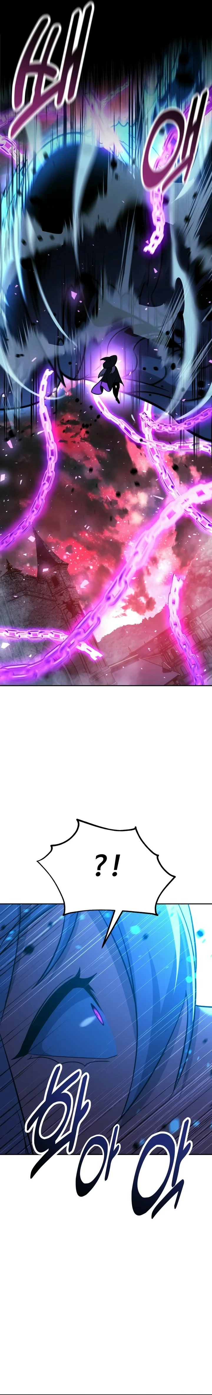 Read The Extra's Academy Survival Guide PT Manga Online