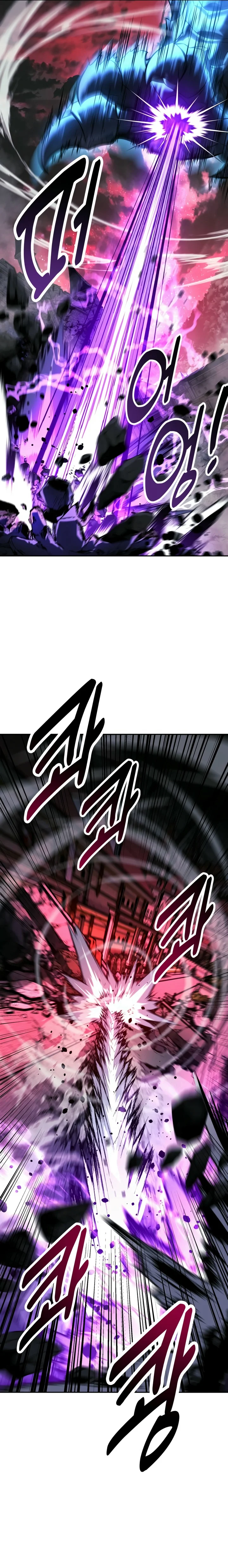 Read The Extra's Academy Survival Guide PT Manga Online