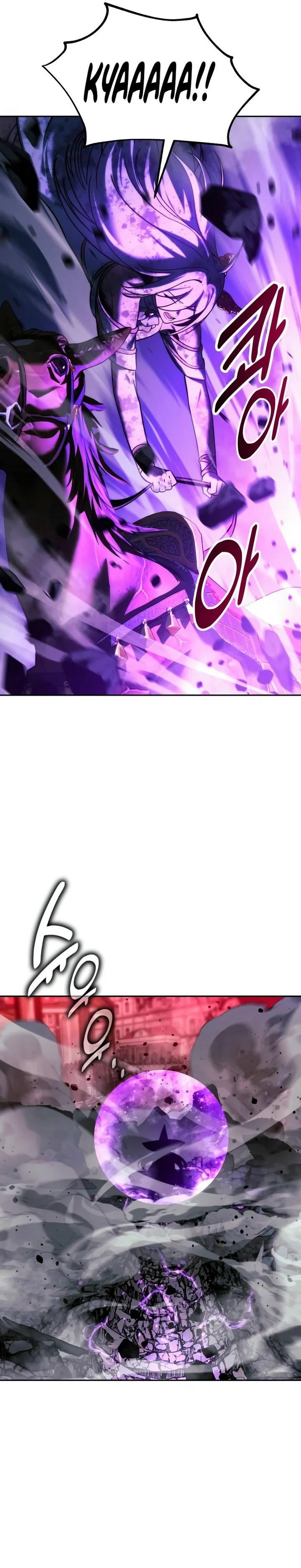 Read The Extra's Academy Survival Guide PT Manga Online