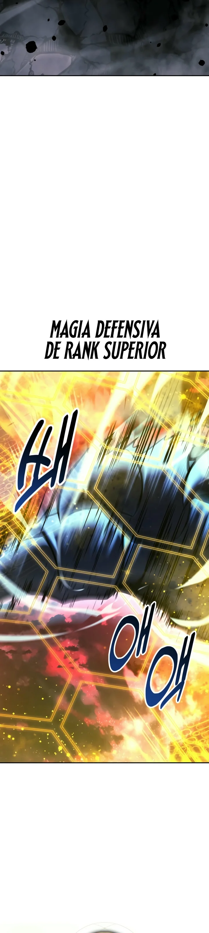 Read The Extra's Academy Survival Guide PT Manga Online