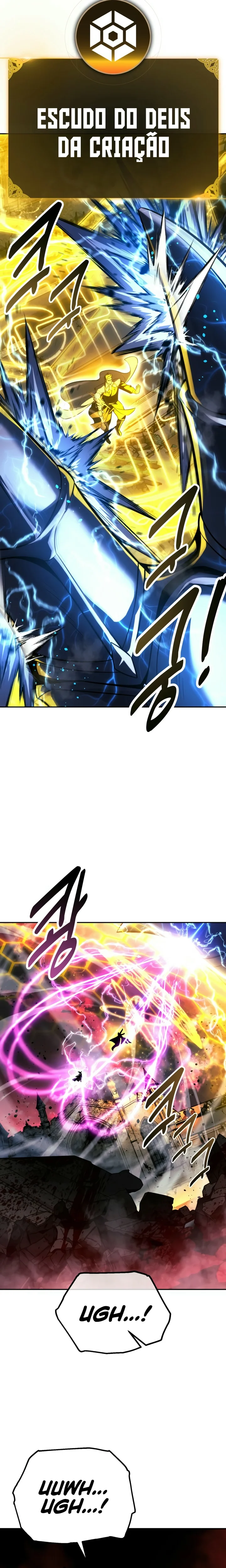 Read The Extra's Academy Survival Guide PT Manga Online