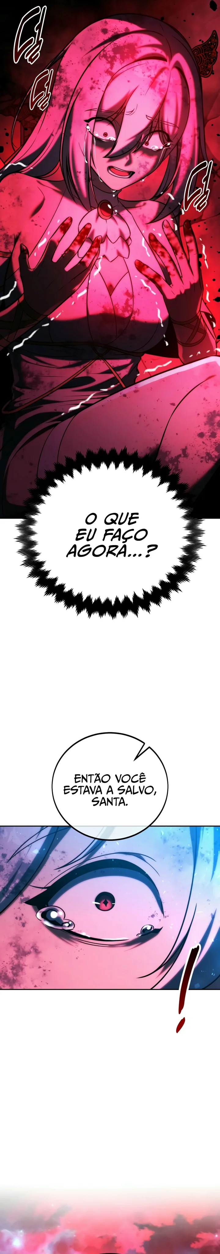 Read The Extra's Academy Survival Guide PT Manga Online