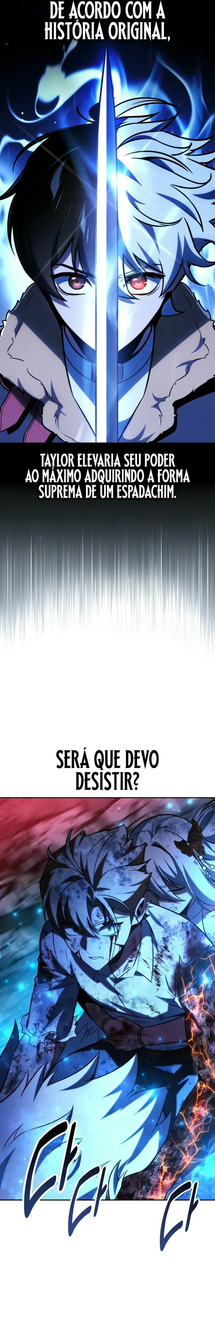 Read The Extra's Academy Survival Guide PT Manga Online