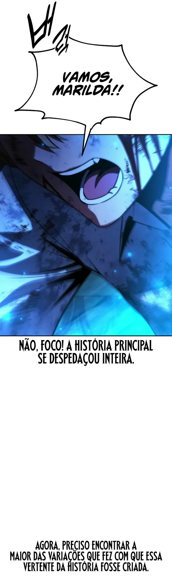 Read The Extra's Academy Survival Guide PT Manga Online