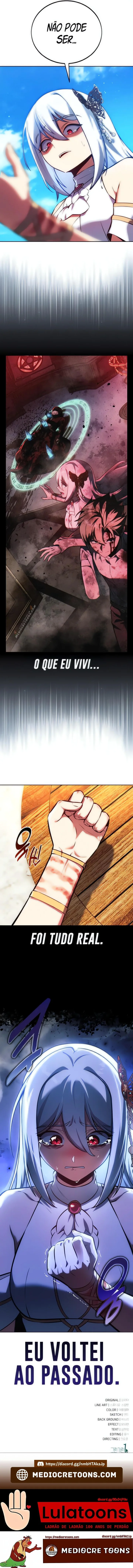 Read The Extra's Academy Survival Guide PT Manga Online