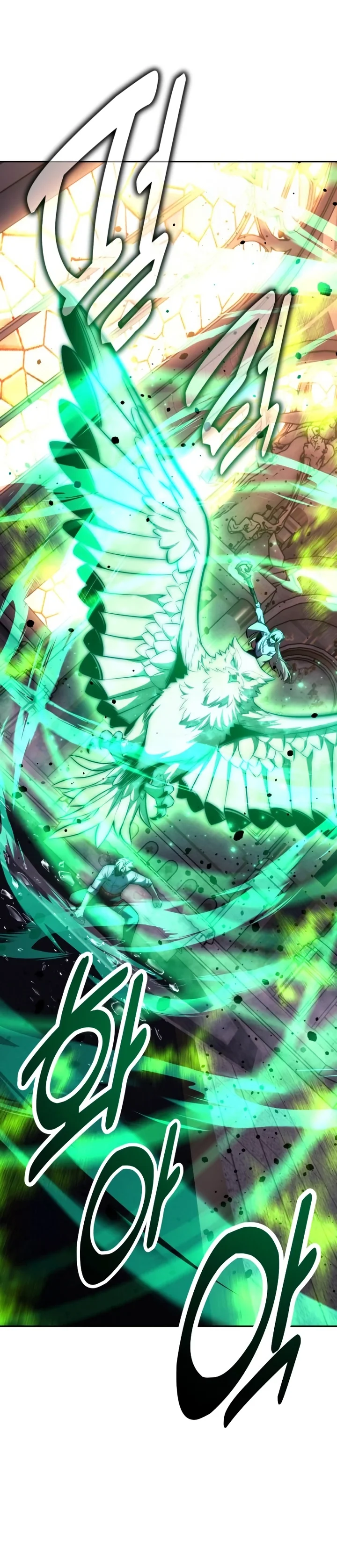 Read The Extra's Academy Survival Guide PT Manga Online