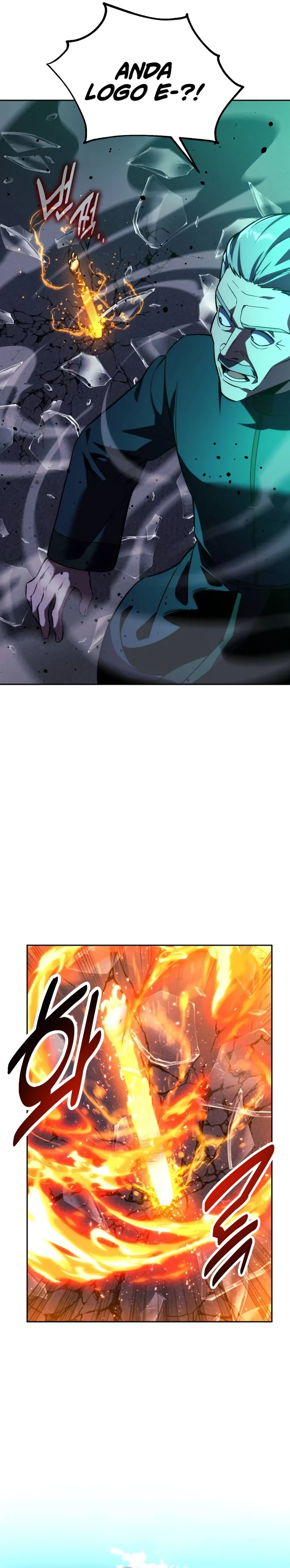 Read The Extra's Academy Survival Guide PT Manga Online