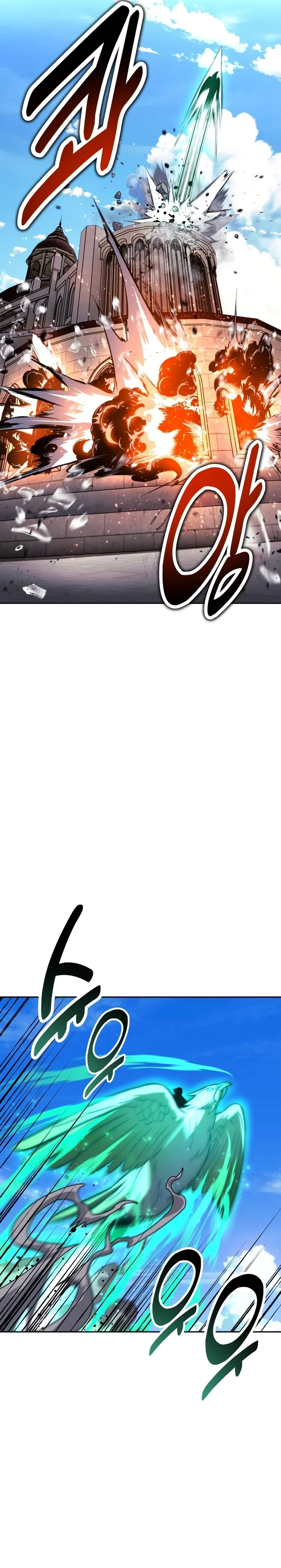 Read The Extra's Academy Survival Guide PT Manga Online