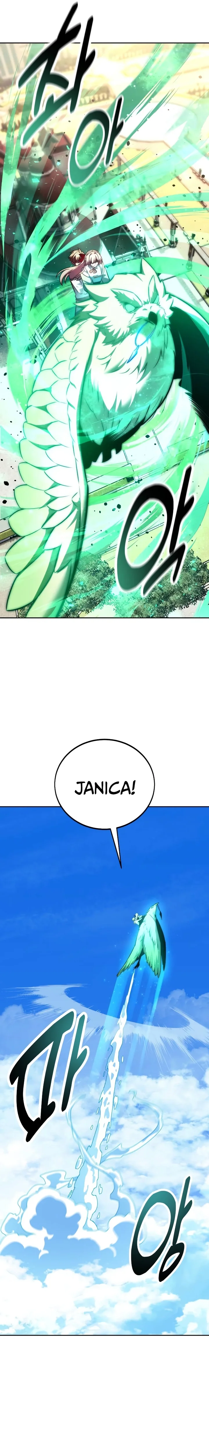 Read The Extra's Academy Survival Guide PT Manga Online