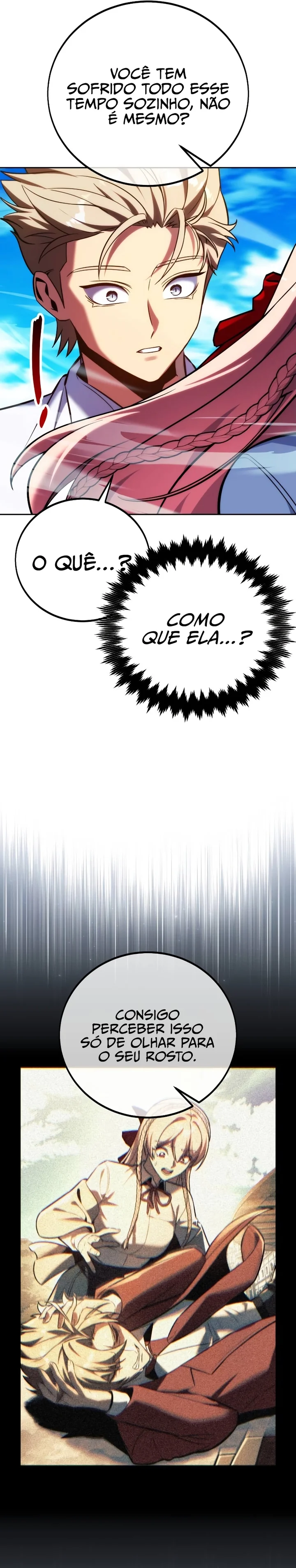 Read The Extra's Academy Survival Guide PT Manga Online