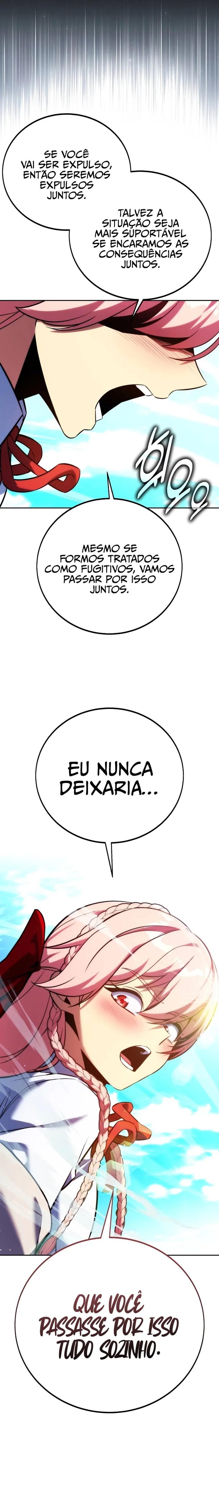 Read The Extra's Academy Survival Guide PT Manga Online