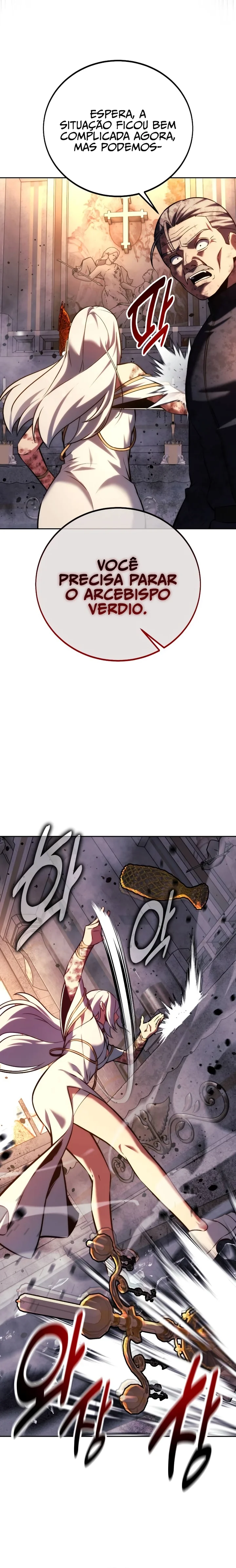 Read The Extra's Academy Survival Guide PT Manga Online