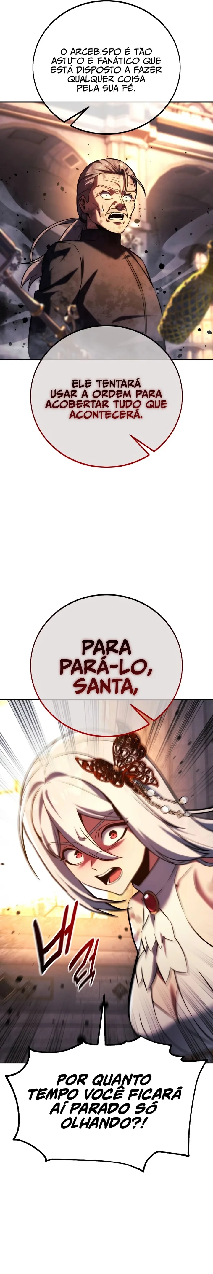 Read The Extra's Academy Survival Guide PT Manga Online