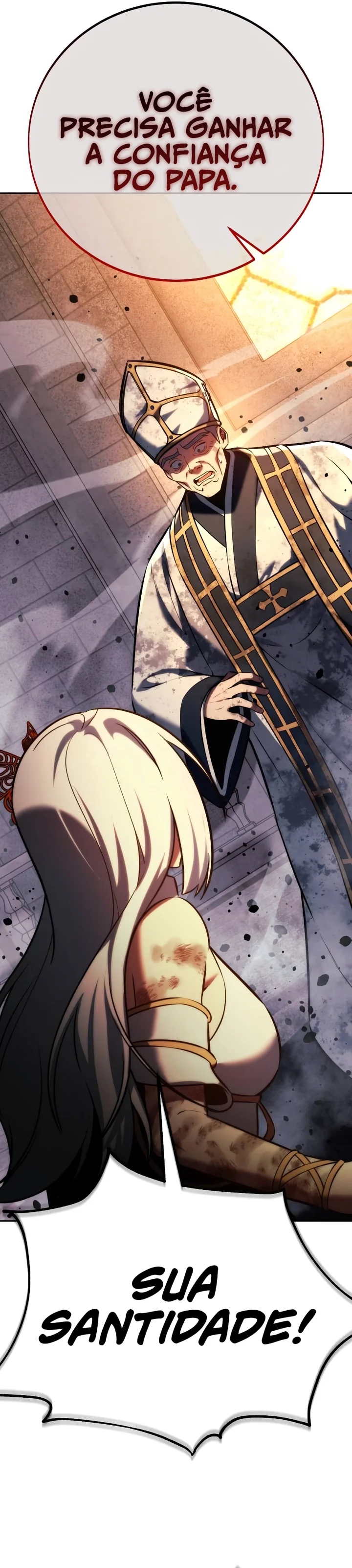 Read The Extra's Academy Survival Guide PT Manga Online