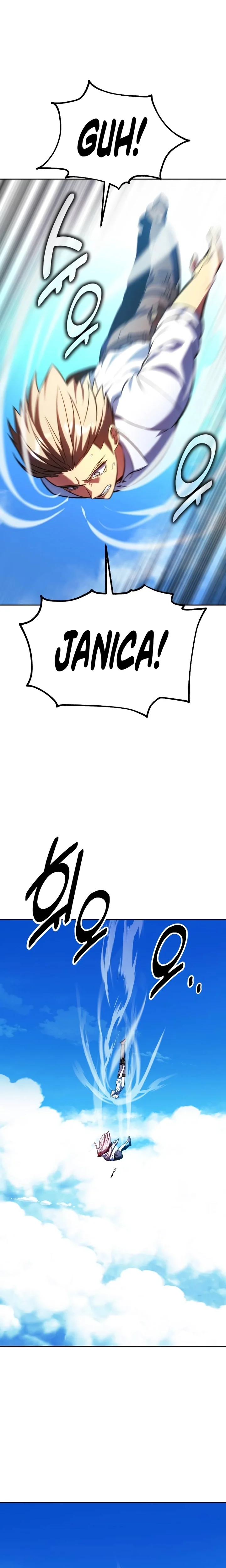 Read The Extra's Academy Survival Guide PT Manga Online