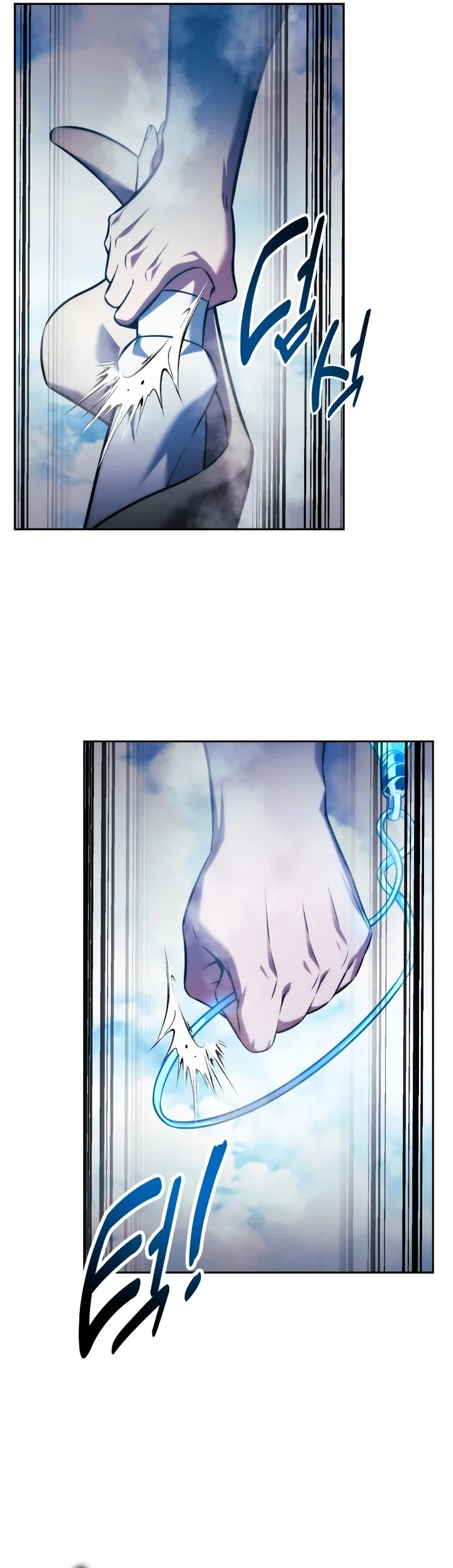 Read The Extra's Academy Survival Guide PT Manga Online