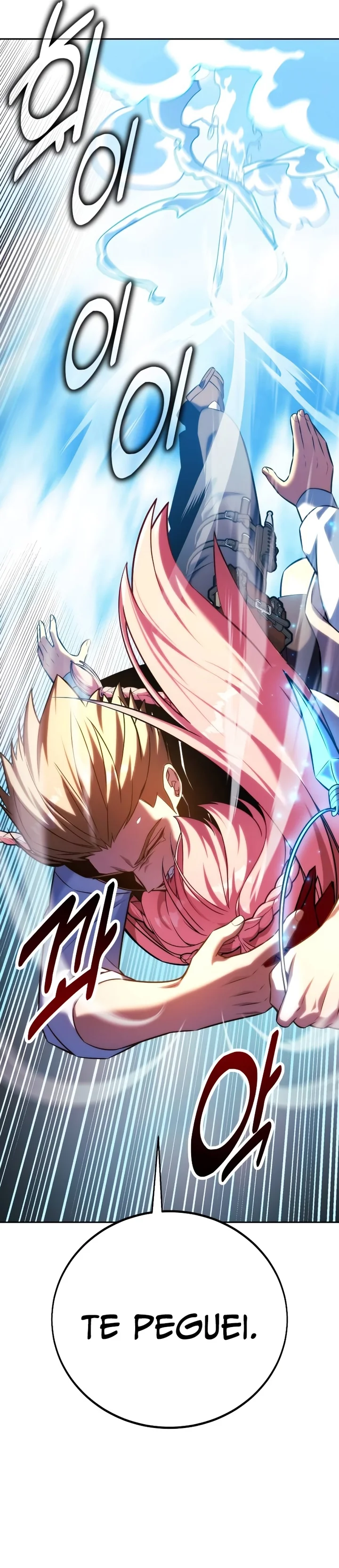 Read The Extra's Academy Survival Guide PT Manga Online