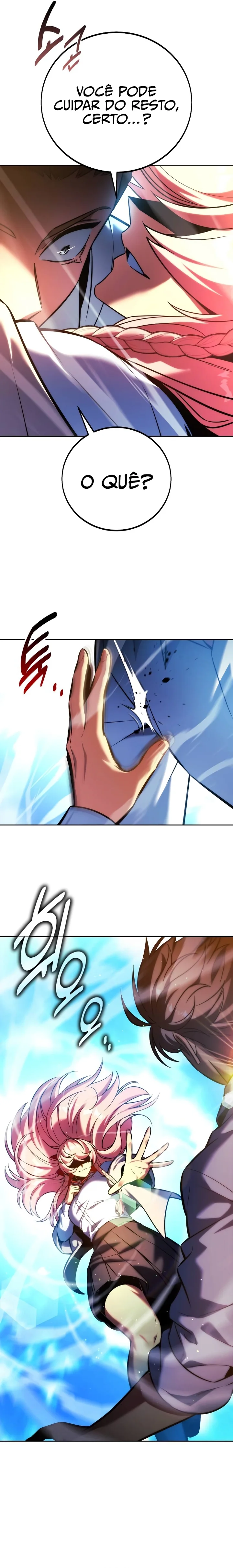 Read The Extra's Academy Survival Guide PT Manga Online