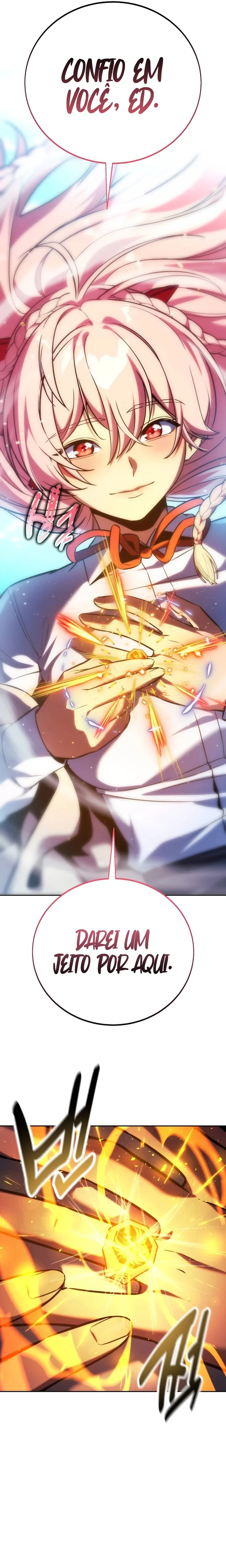 Read The Extra's Academy Survival Guide PT Manga Online