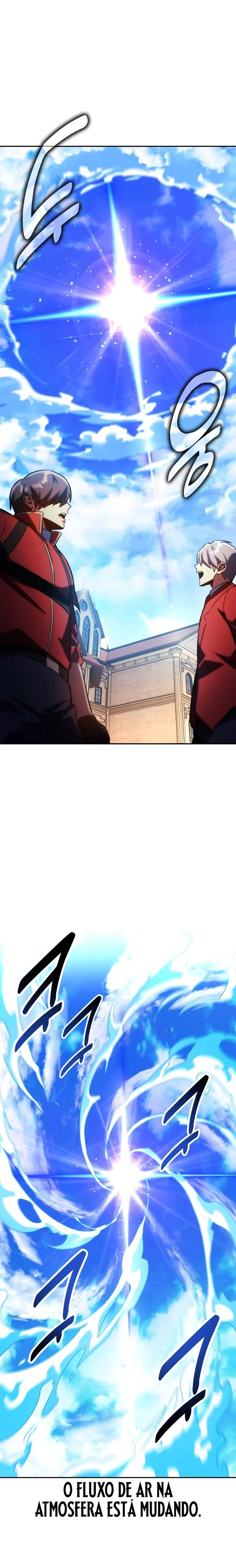 Read The Extra's Academy Survival Guide PT Manga Online