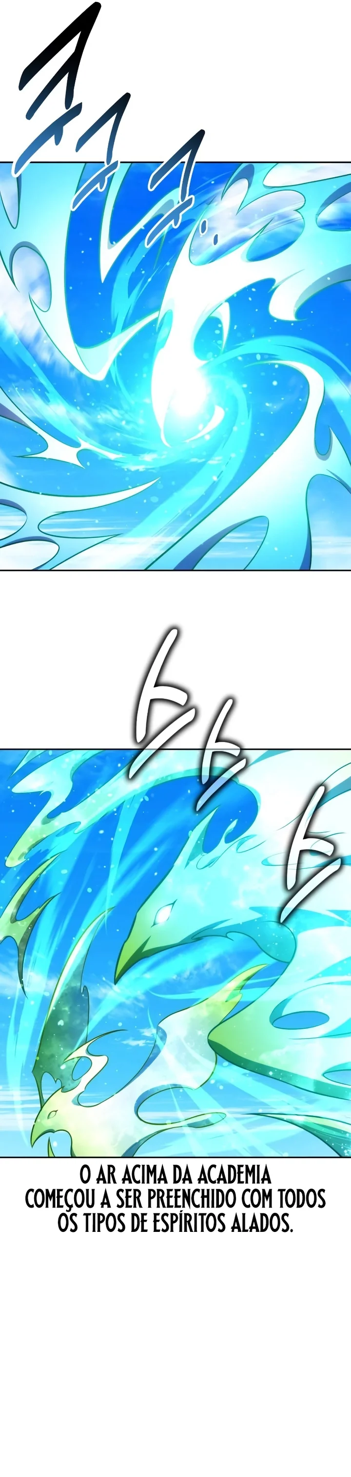 Read The Extra's Academy Survival Guide PT Manga Online