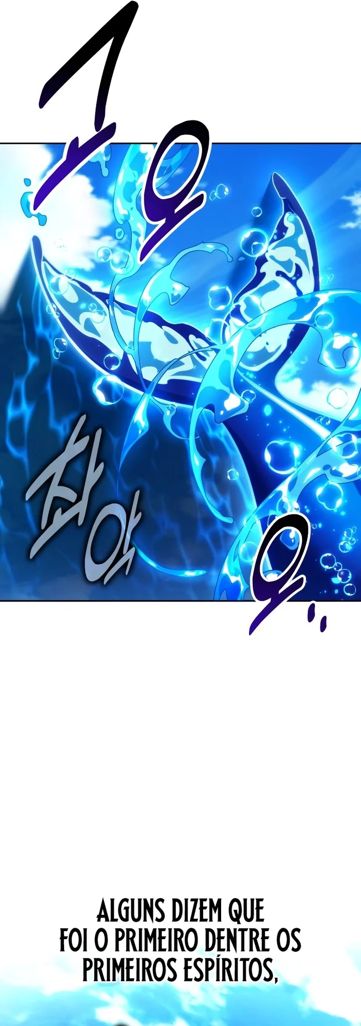 Read The Extra's Academy Survival Guide PT Manga Online