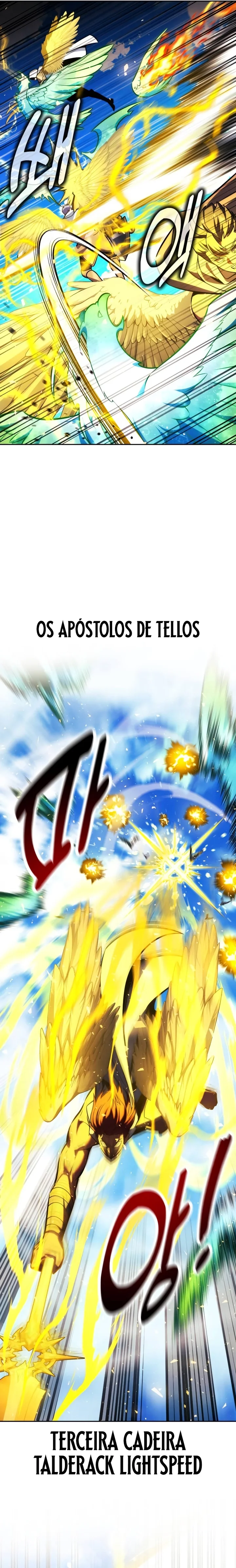 Read The Extra's Academy Survival Guide PT Manga Online