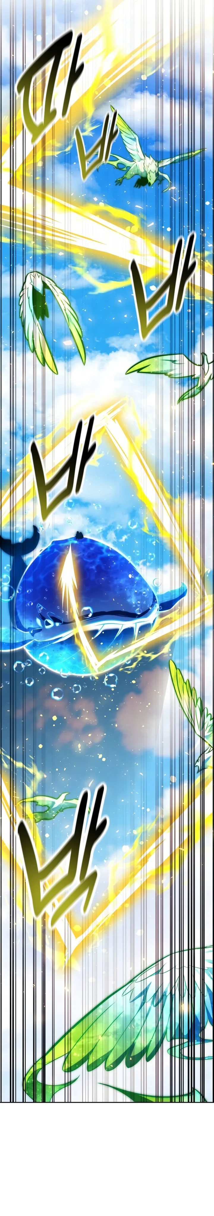 Read The Extra's Academy Survival Guide PT Manga Online