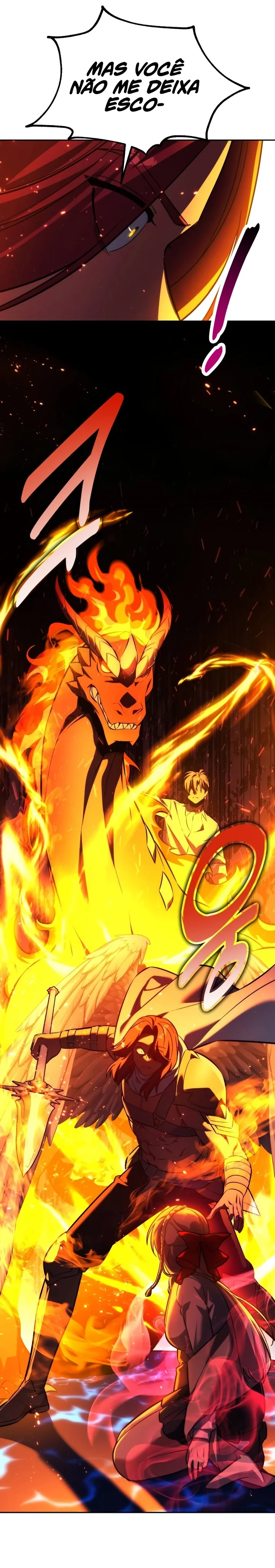 Read The Extra's Academy Survival Guide PT Manga Online