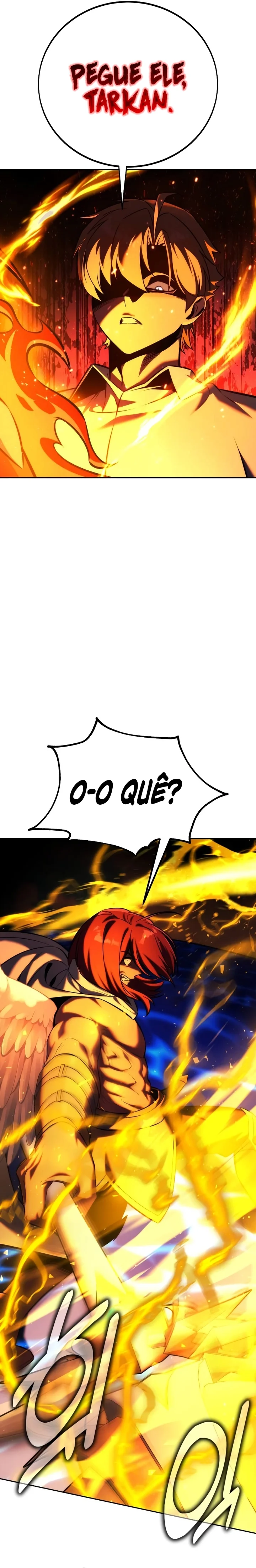 Read The Extra's Academy Survival Guide PT Manga Online