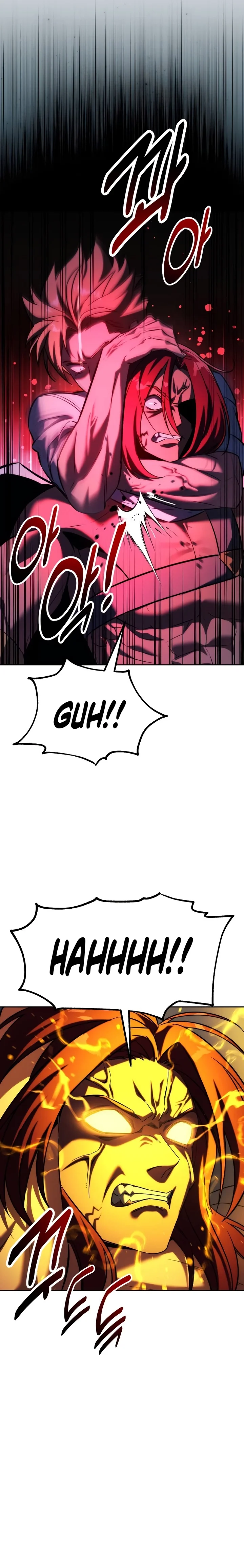 Read The Extra's Academy Survival Guide PT Manga Online