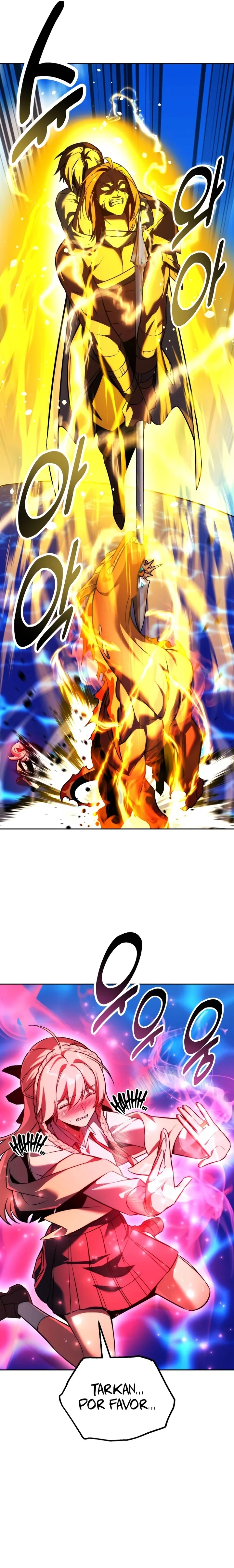 Read The Extra's Academy Survival Guide PT Manga Online