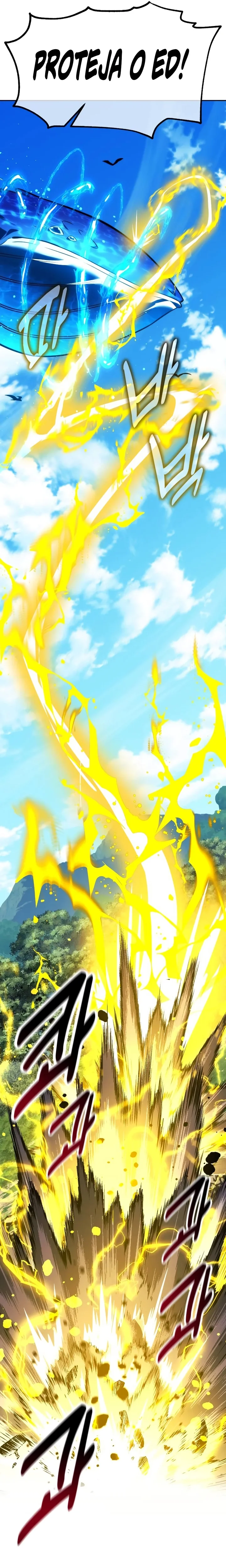 Read The Extra's Academy Survival Guide PT Manga Online