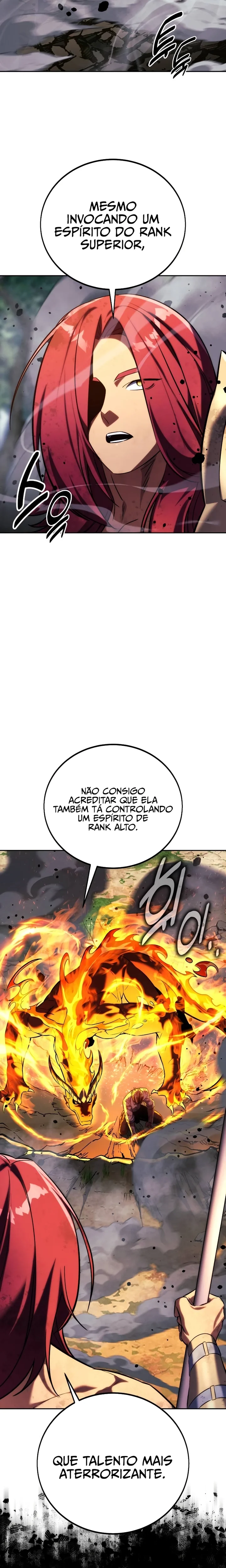 Read The Extra's Academy Survival Guide PT Manga Online