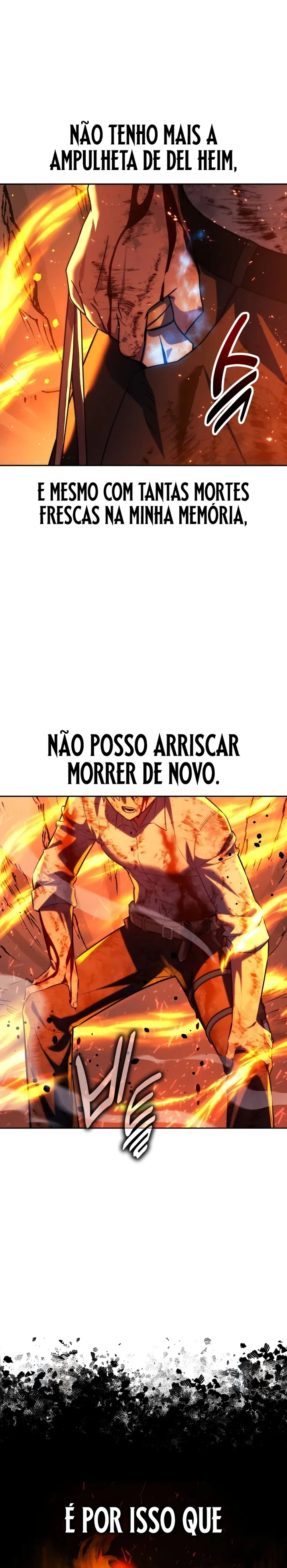 Read The Extra's Academy Survival Guide PT Manga Online