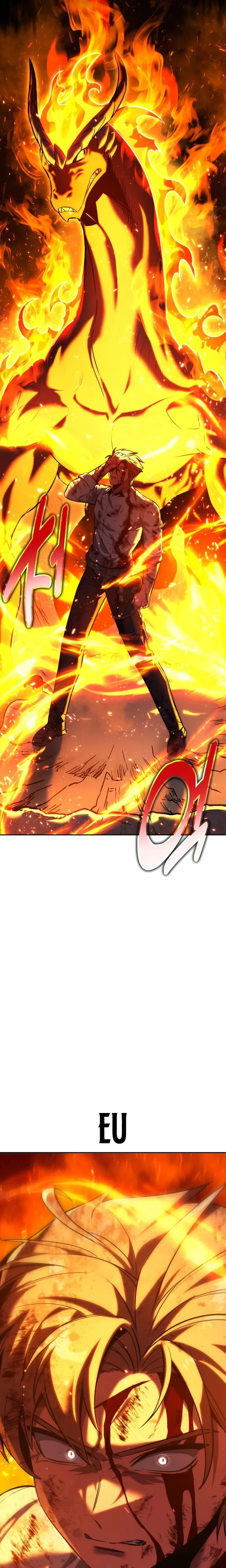 Read The Extra's Academy Survival Guide PT Manga Online