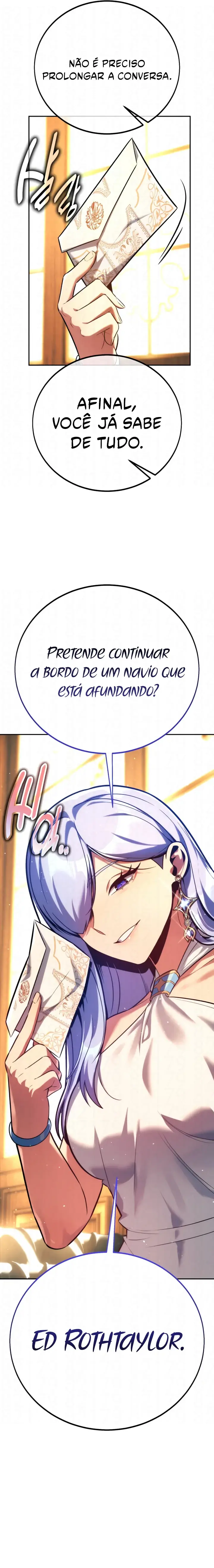 Read The Extra's Academy Survival Guide PT Manga Online